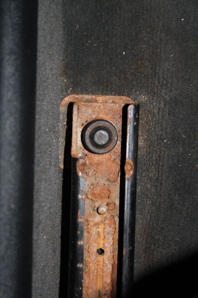 E36 Heated Seat Repair DIY